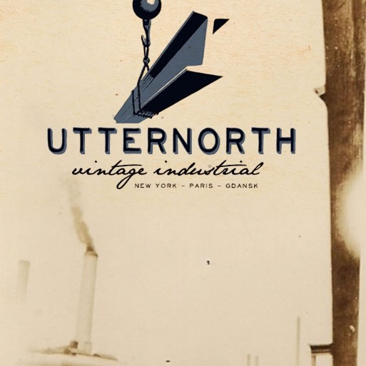 UTTERNORTH grue vintage durable