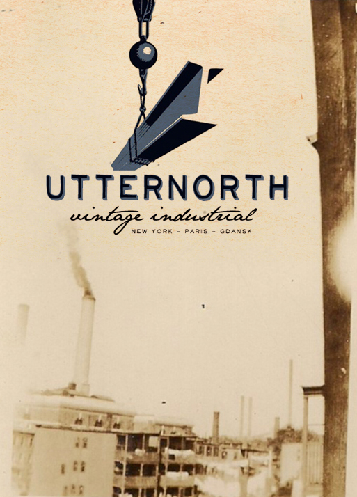 UTTERNORTH grue vintage durable