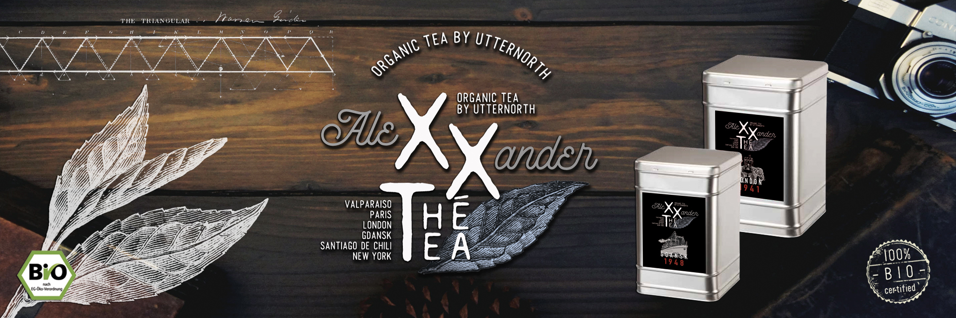 AlexxanderTea